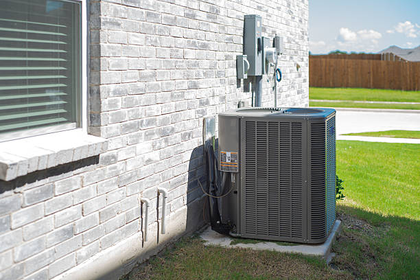 Reliable Heat Pump Repair contractor in Elmsford, NY by FH HVAC